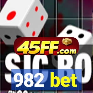 982 bet